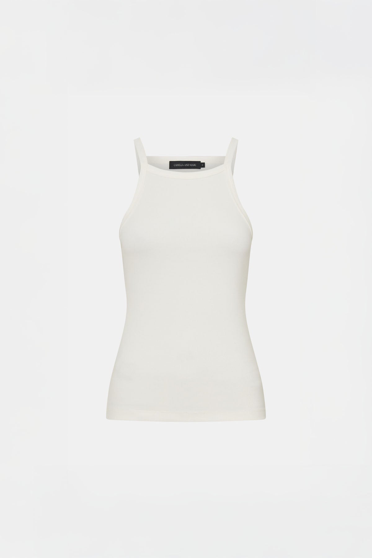 Alba Spaghetti Strap Tank