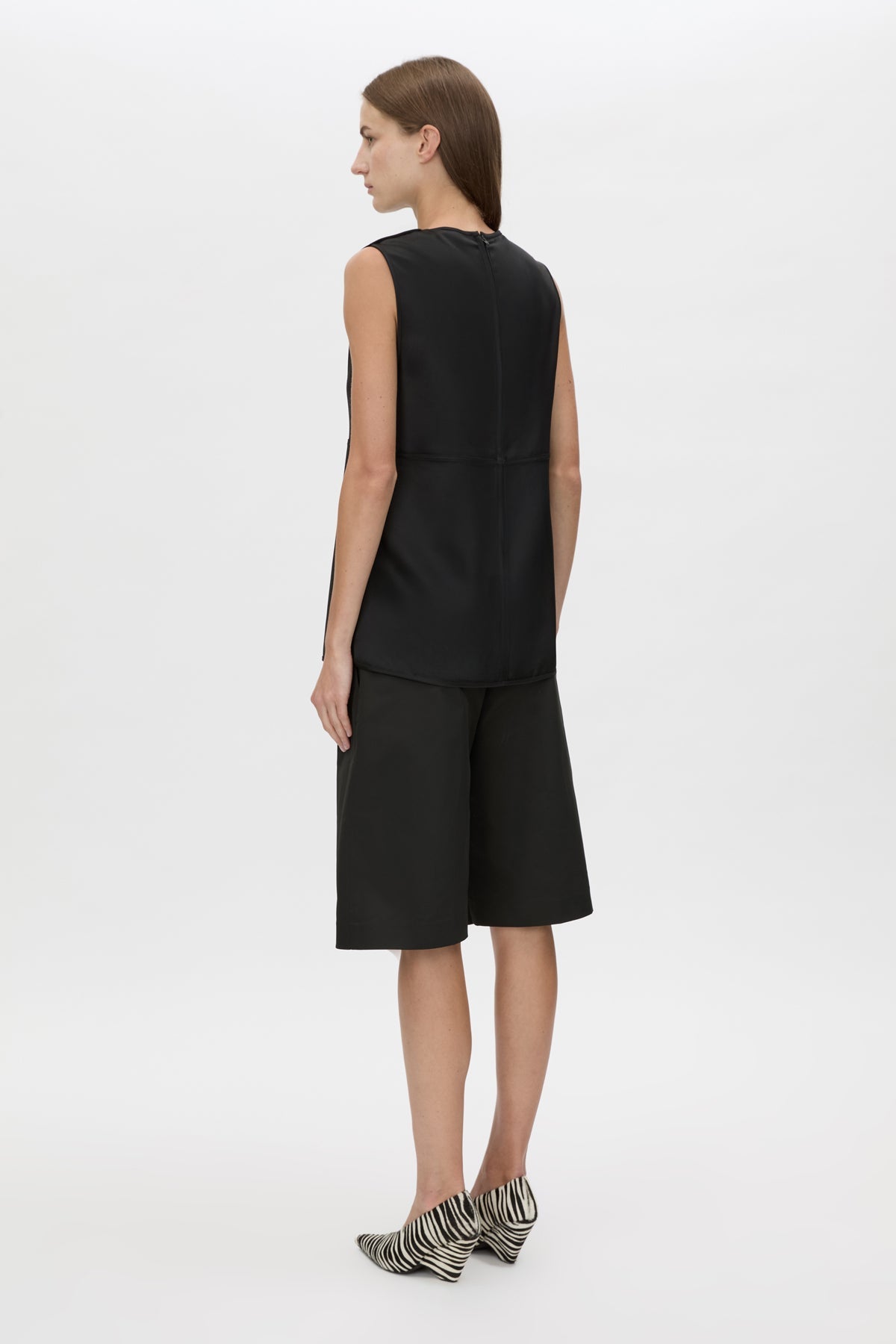 Arion Shell Top
