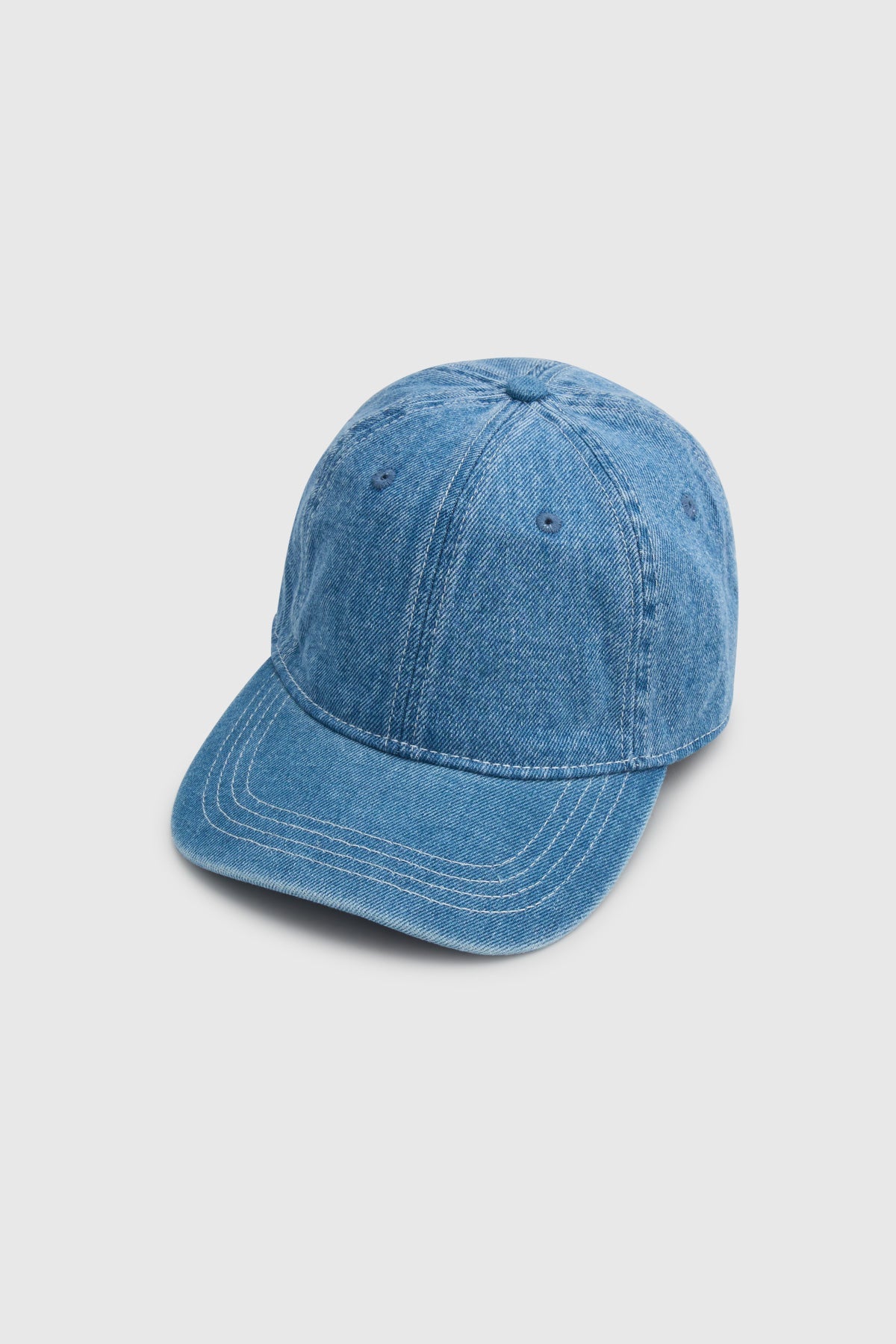 August Cap
