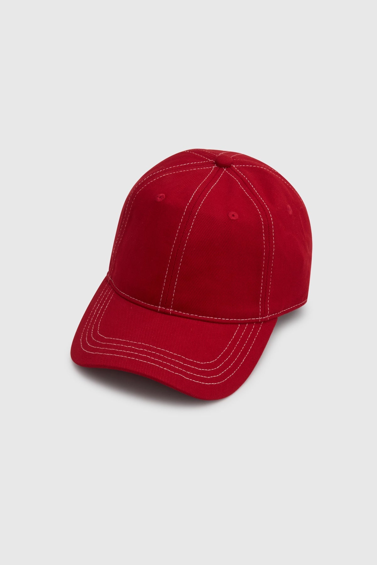 August Cap