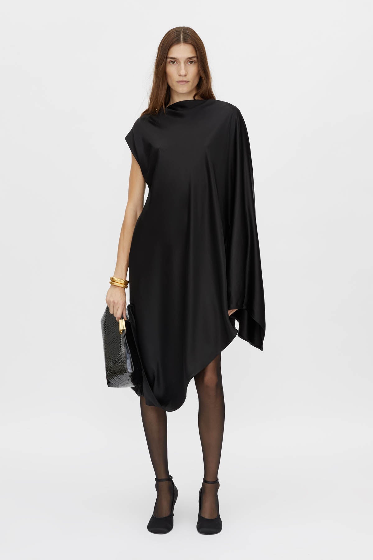 Aviana Maxi Dress