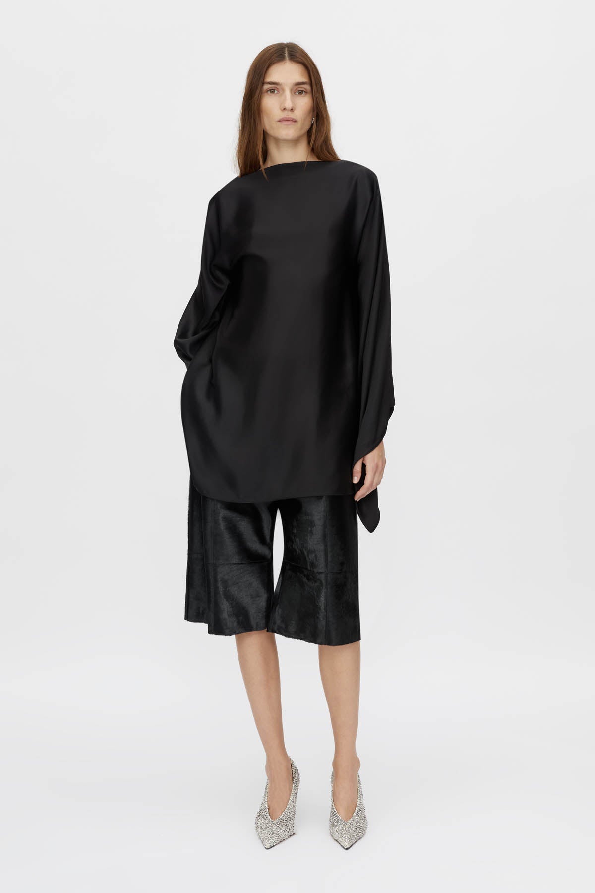 Aviana Long Sleeve Top