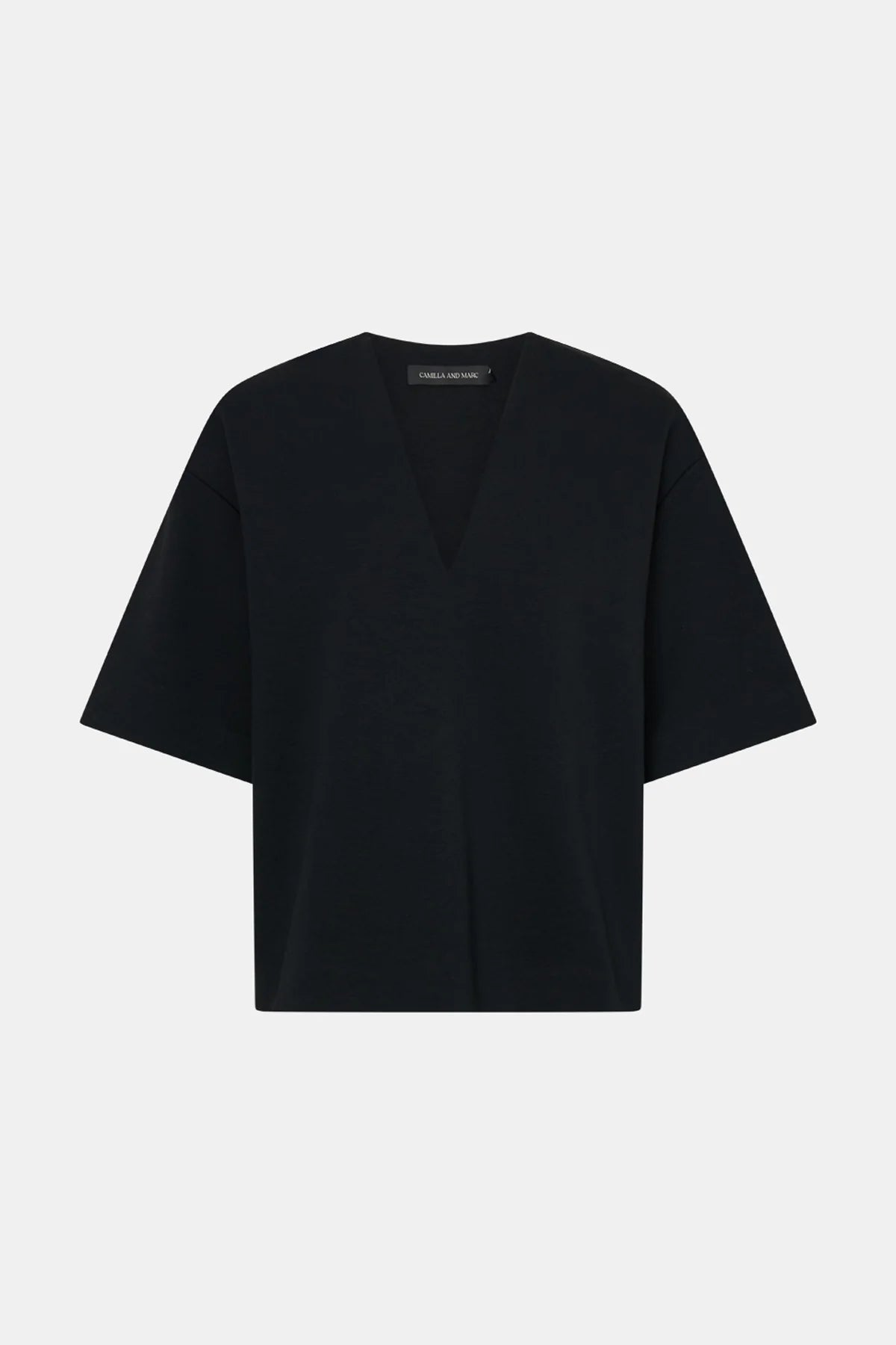 Canova V Neck Tee