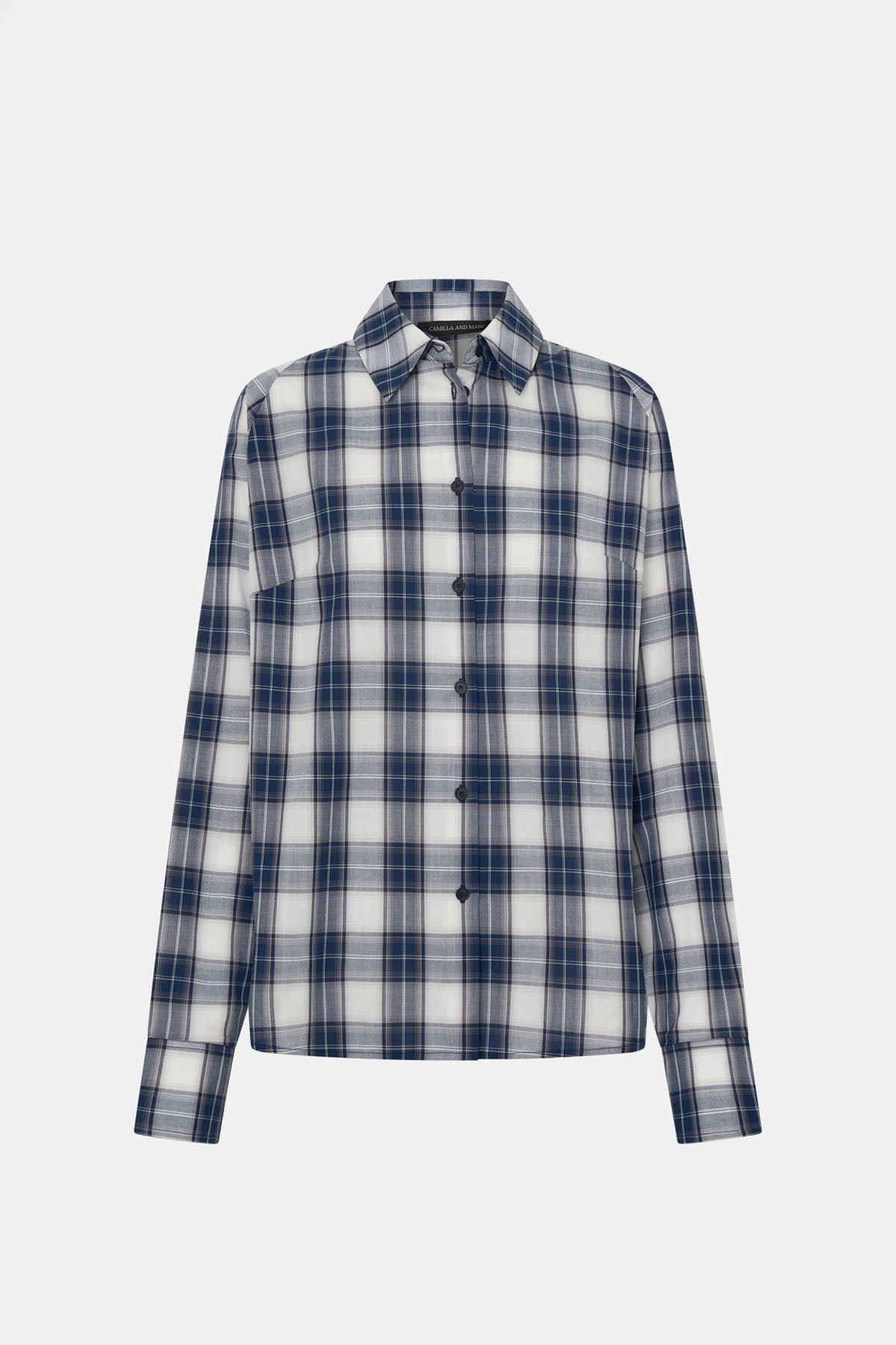 Carsten Shirt
