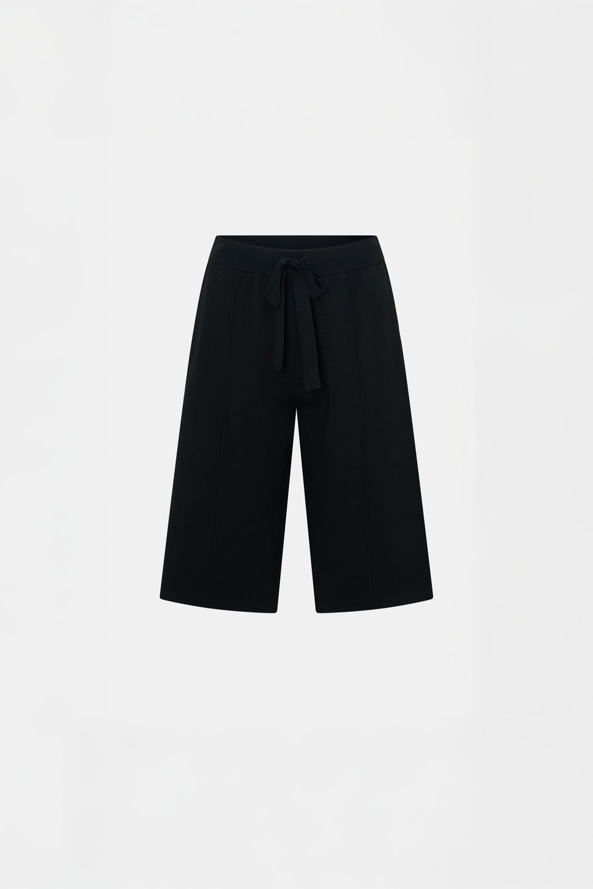 Donatello Knit Short