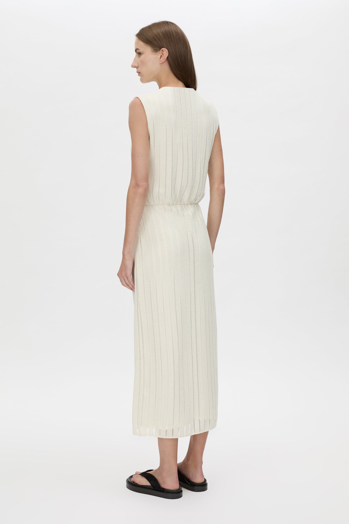 Imara Midi Dress