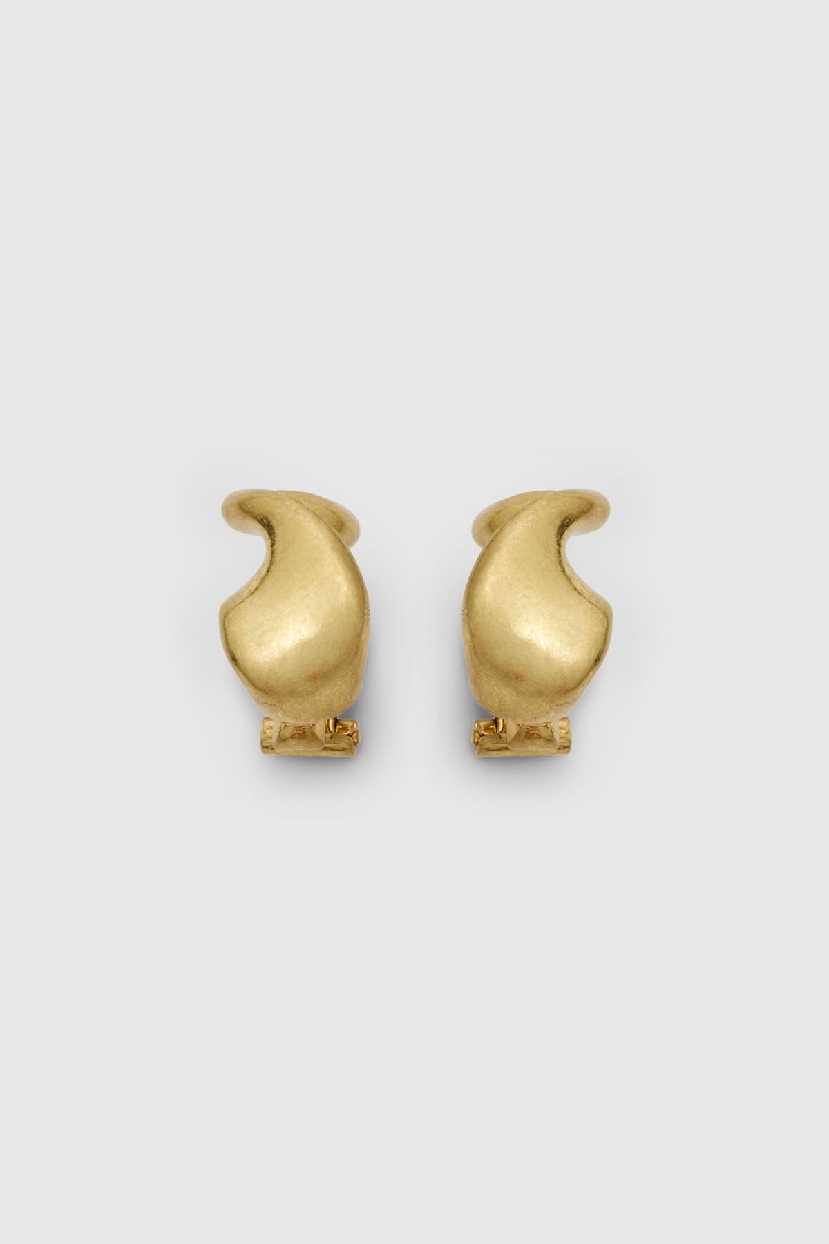 Lamar Earrings