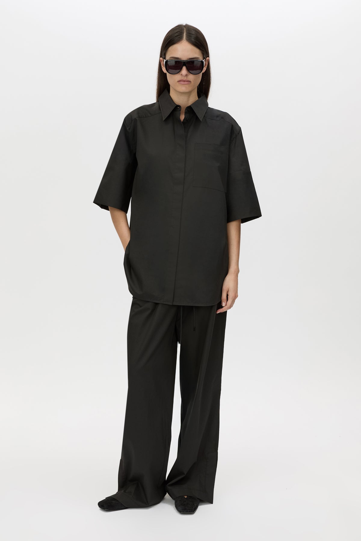 Winslow Short Sleeve Shirt