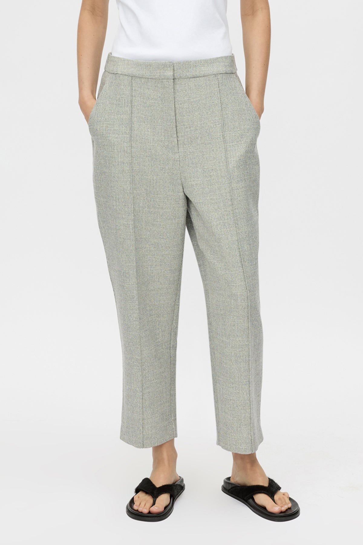 Wright Pant