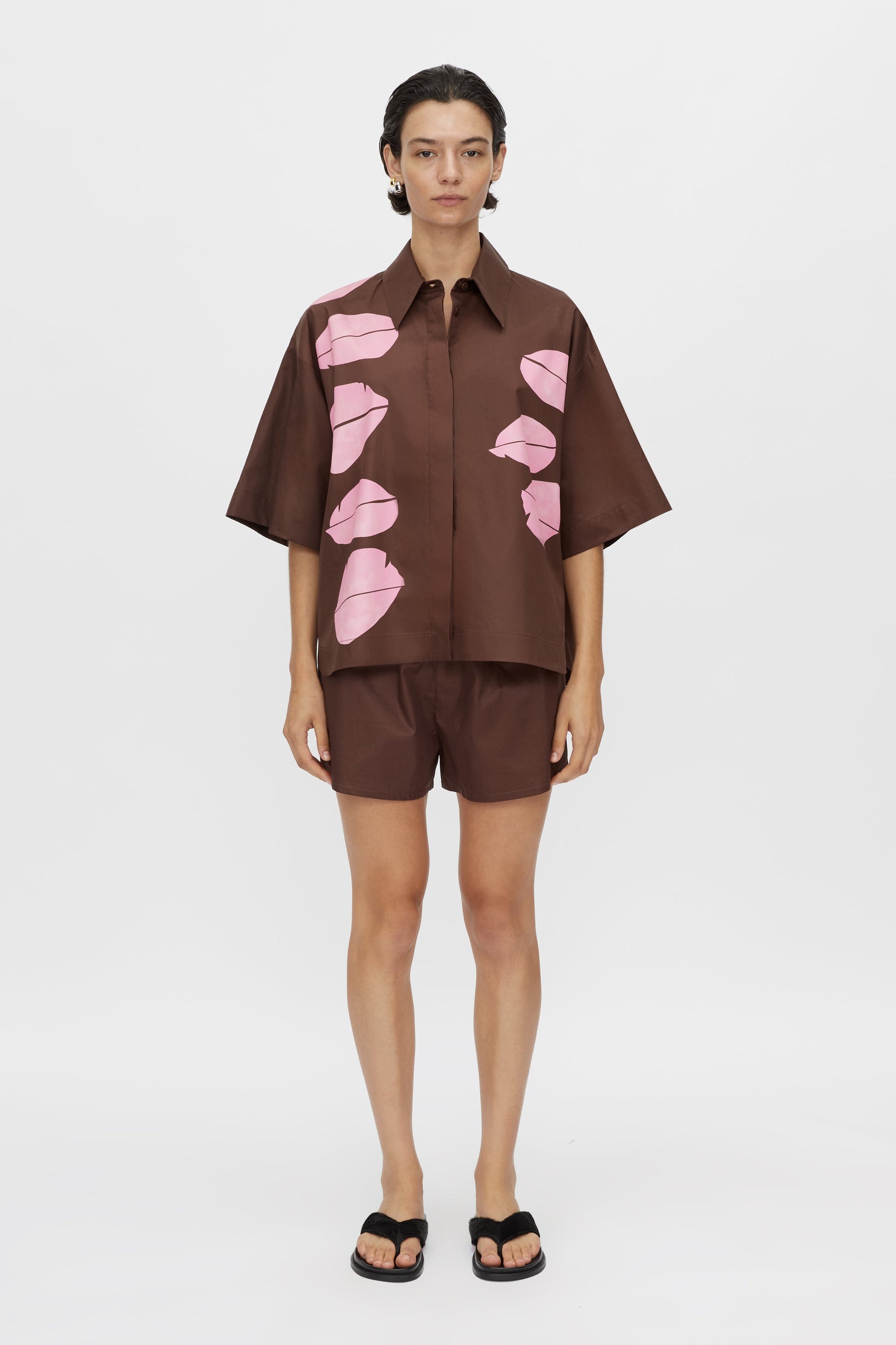 Sierra Shirt