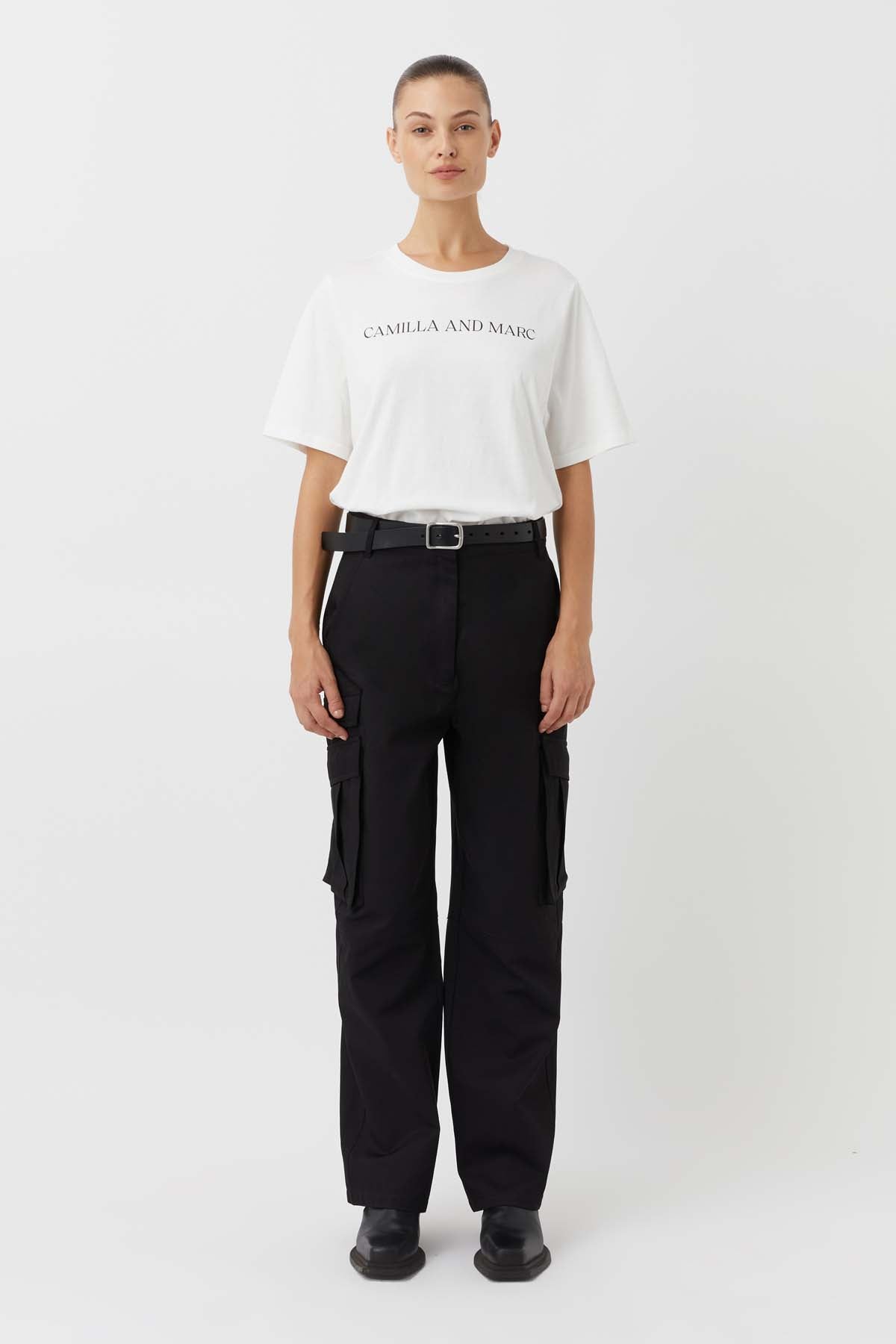 Asher Tee