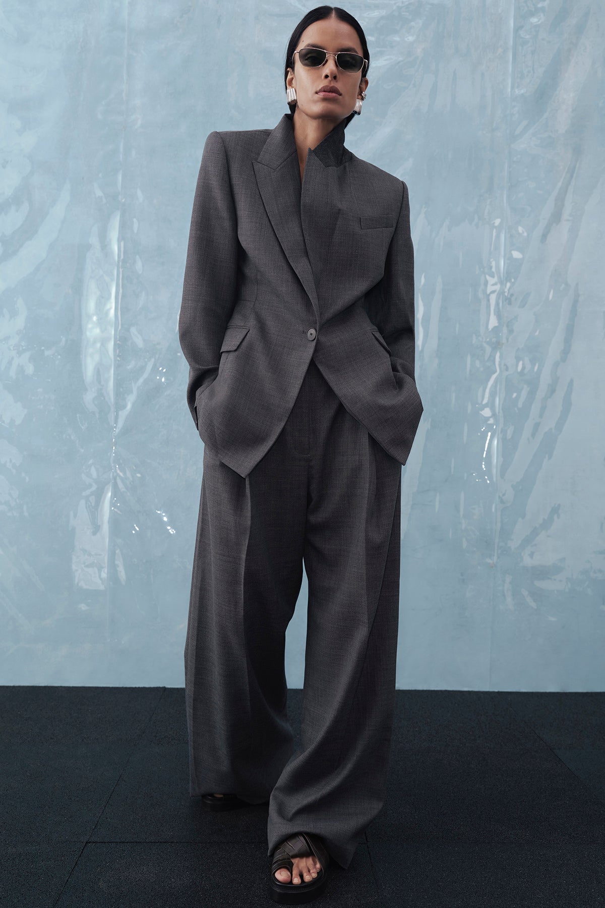 Seidler Blazer