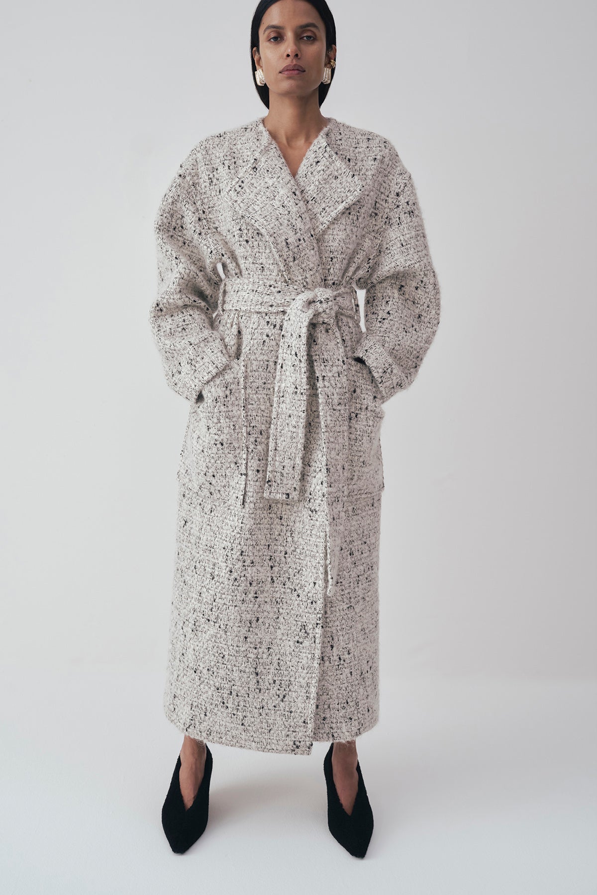 Cupola Coat