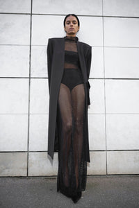 Corinthian Coat