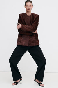 Myna Jacket
