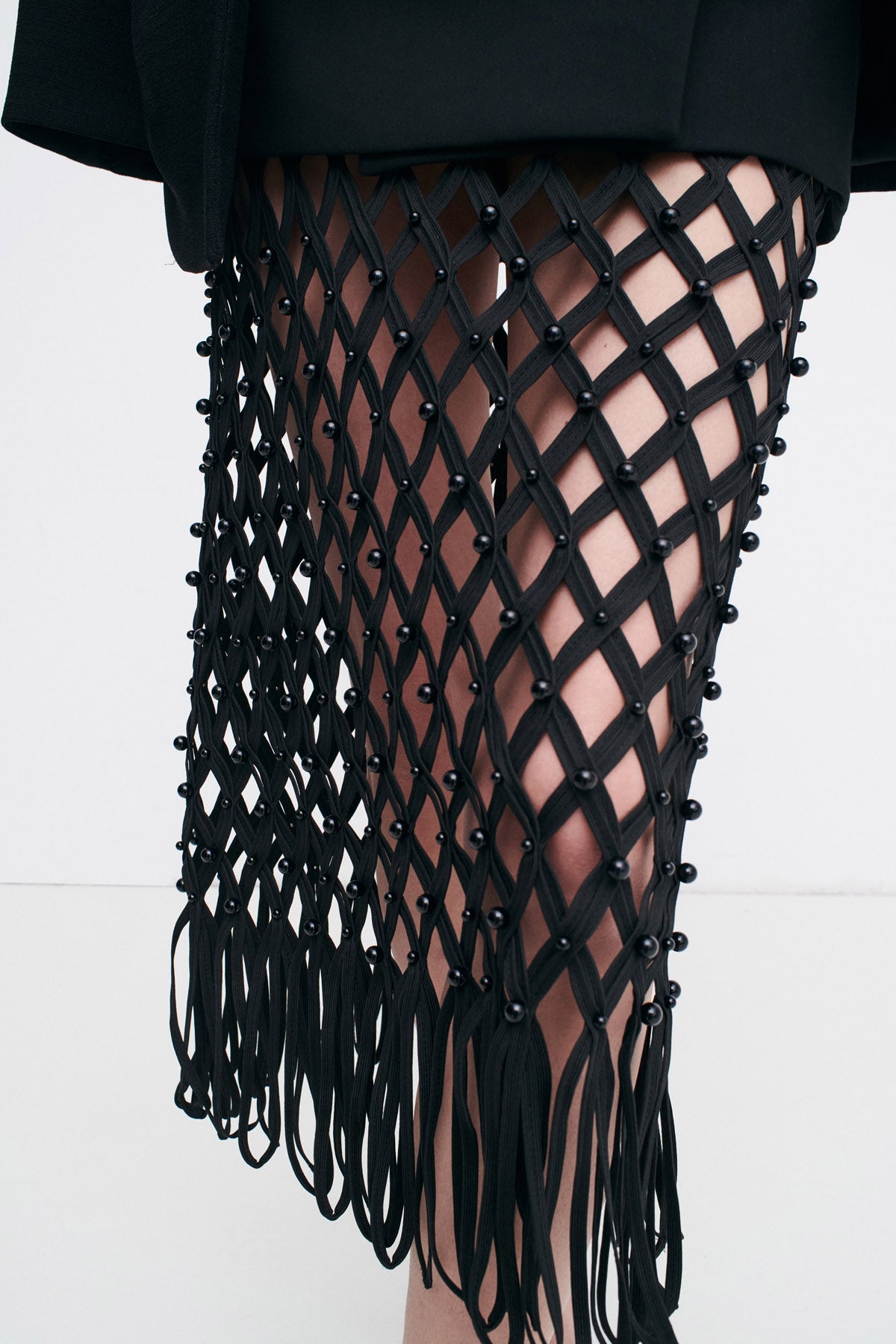 Zora Midi Skirt