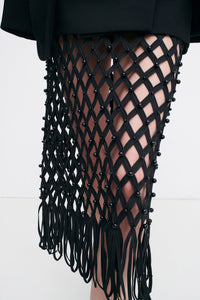 Zora Midi Skirt