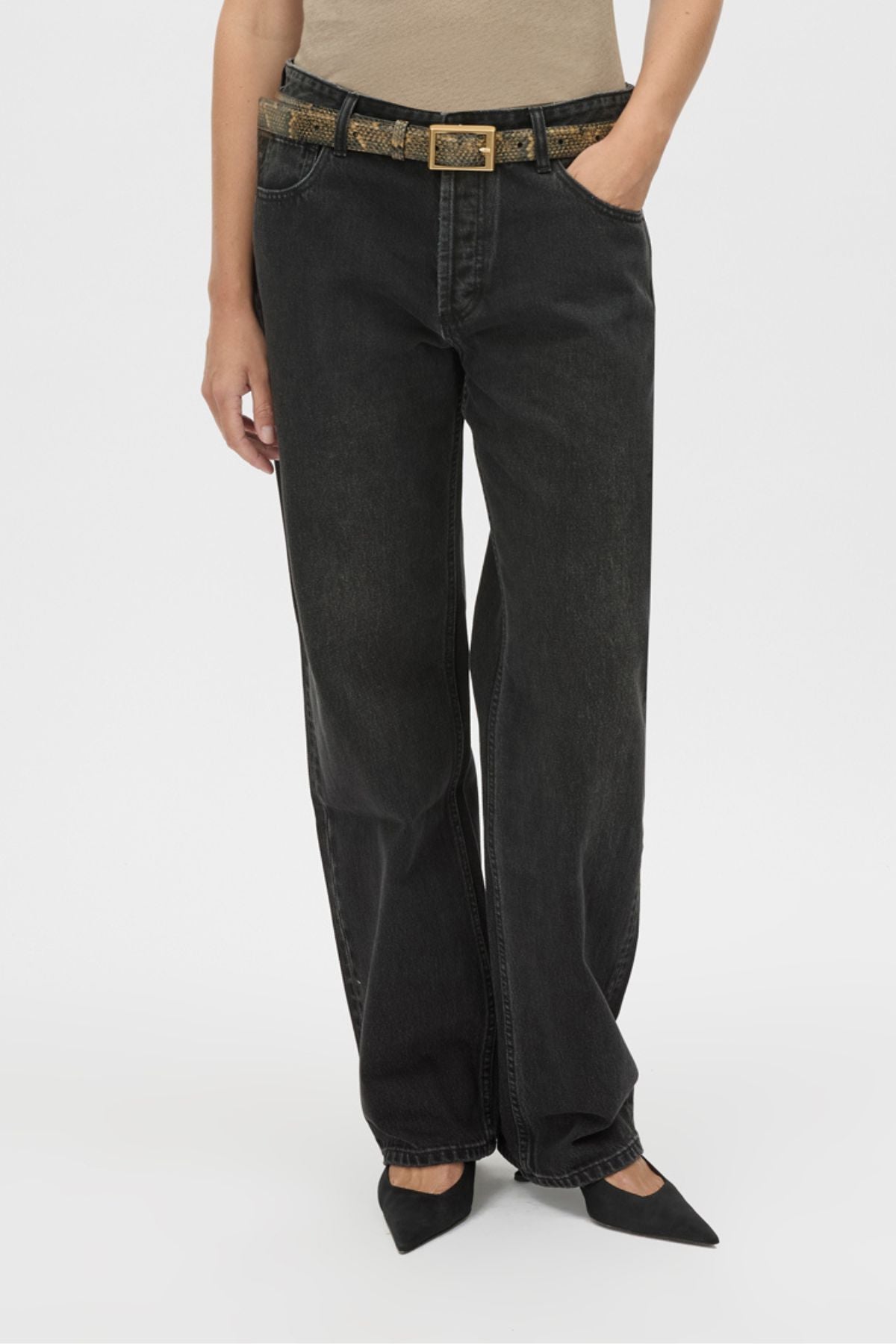 Noa Denim Jean