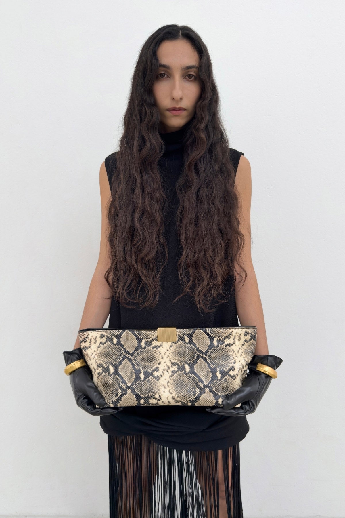 Sabel Wide Cuff