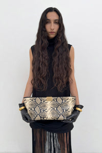 Sabel Wide Cuff