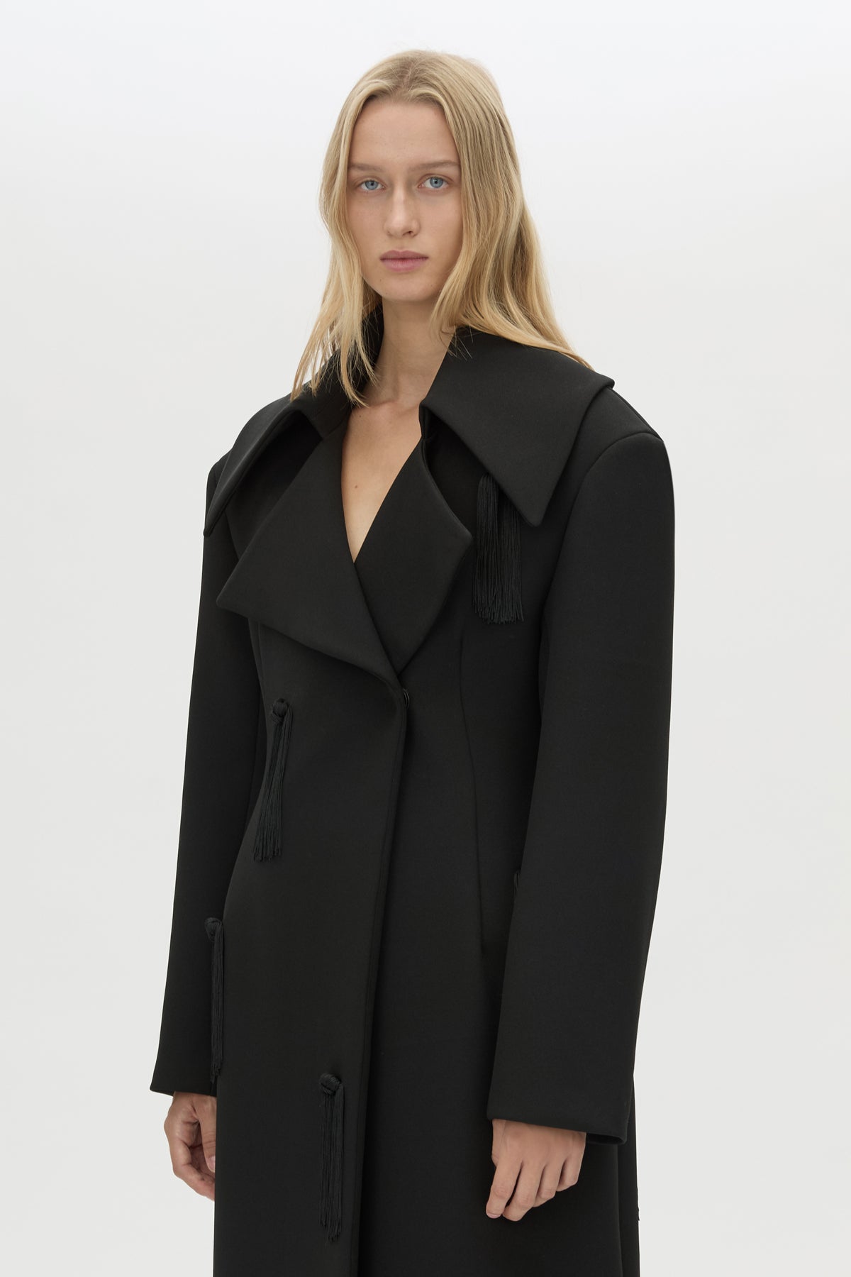 Helix Coat