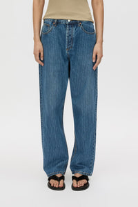 Rhodes 2.0 Denim Jean