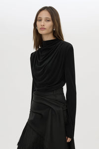 Katerina Long Sleeve Top