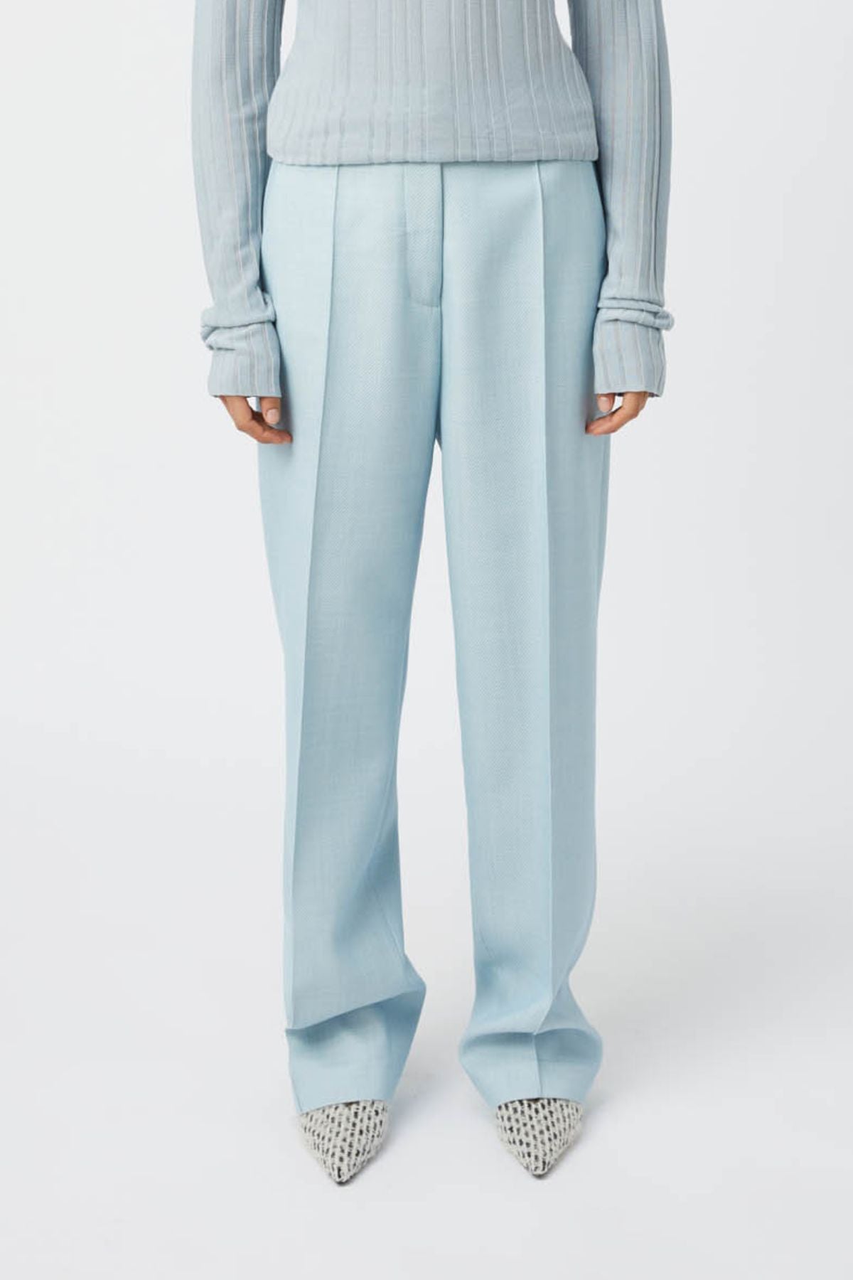 Gehry Pant