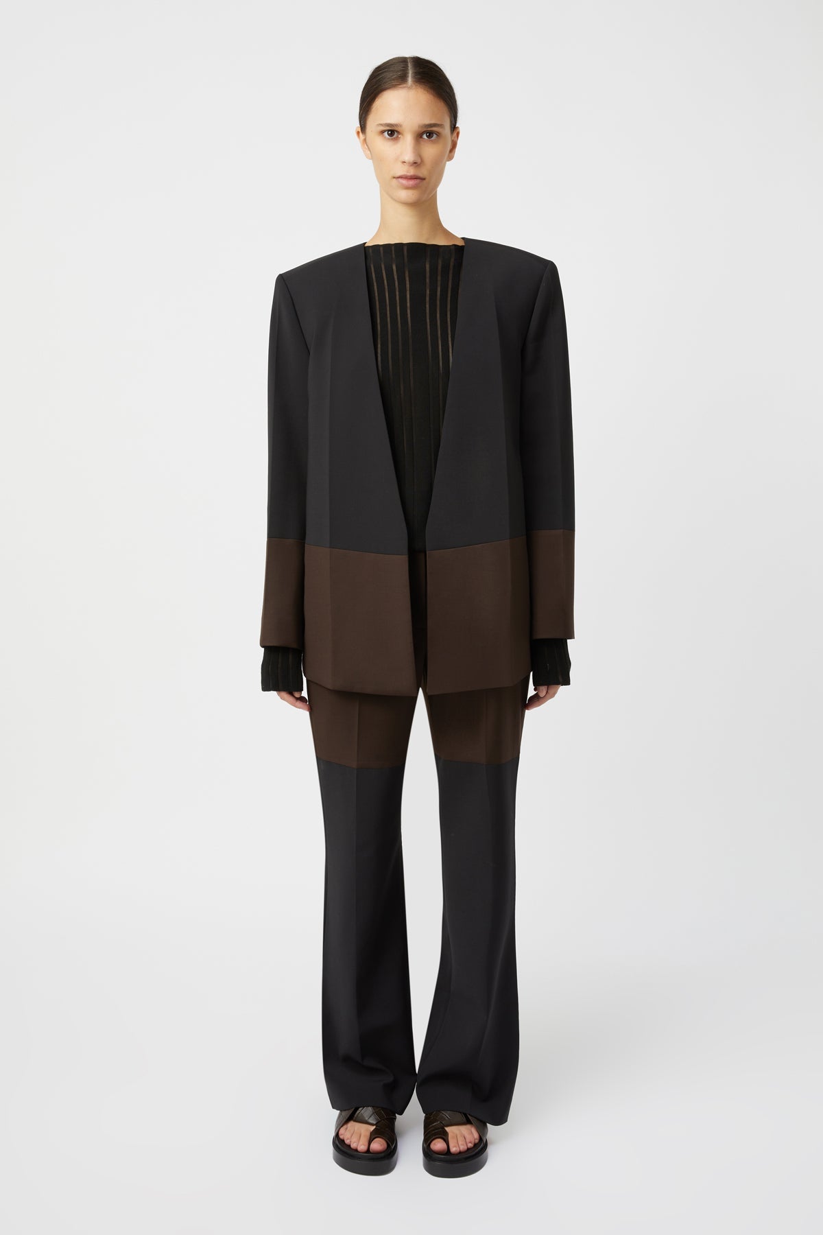 Vault Blazer