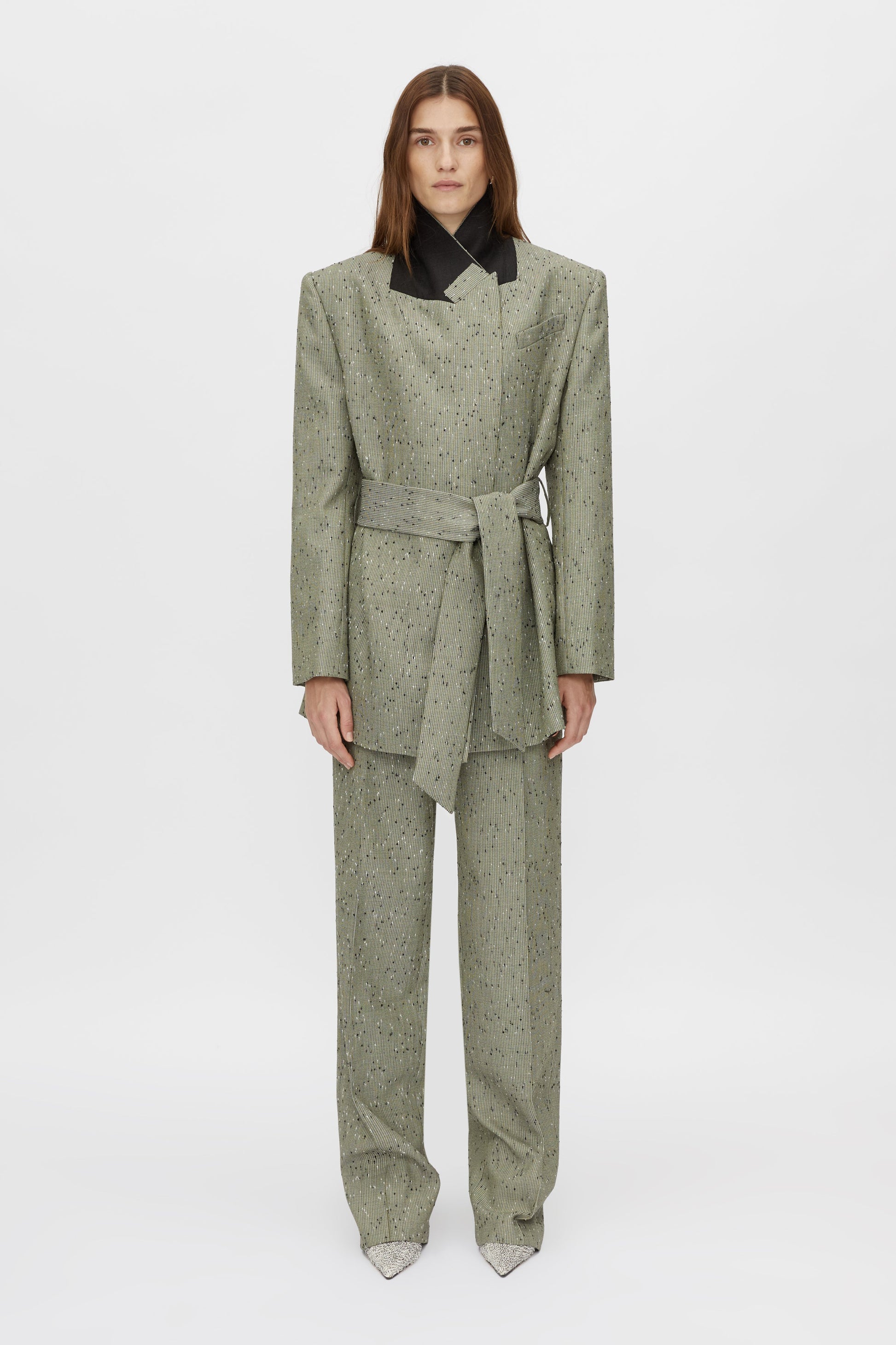 Noma Blazer