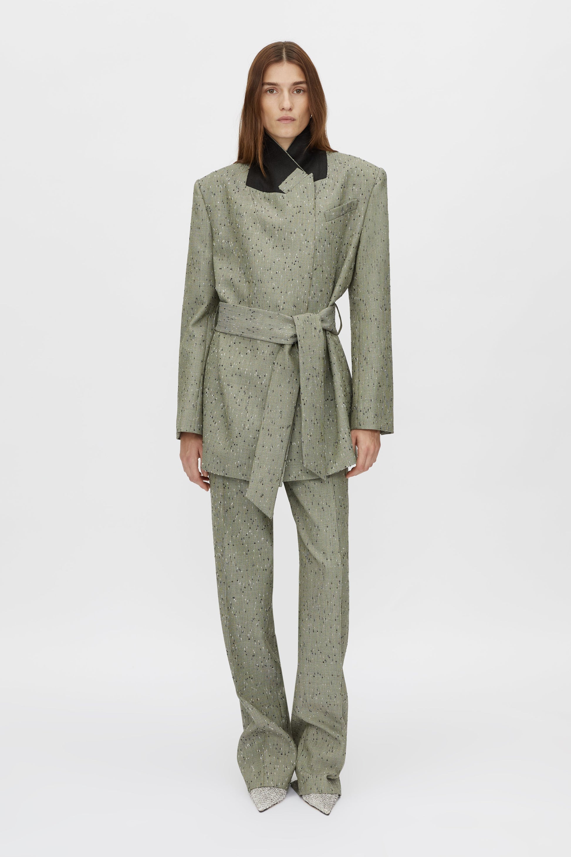 Noma Blazer