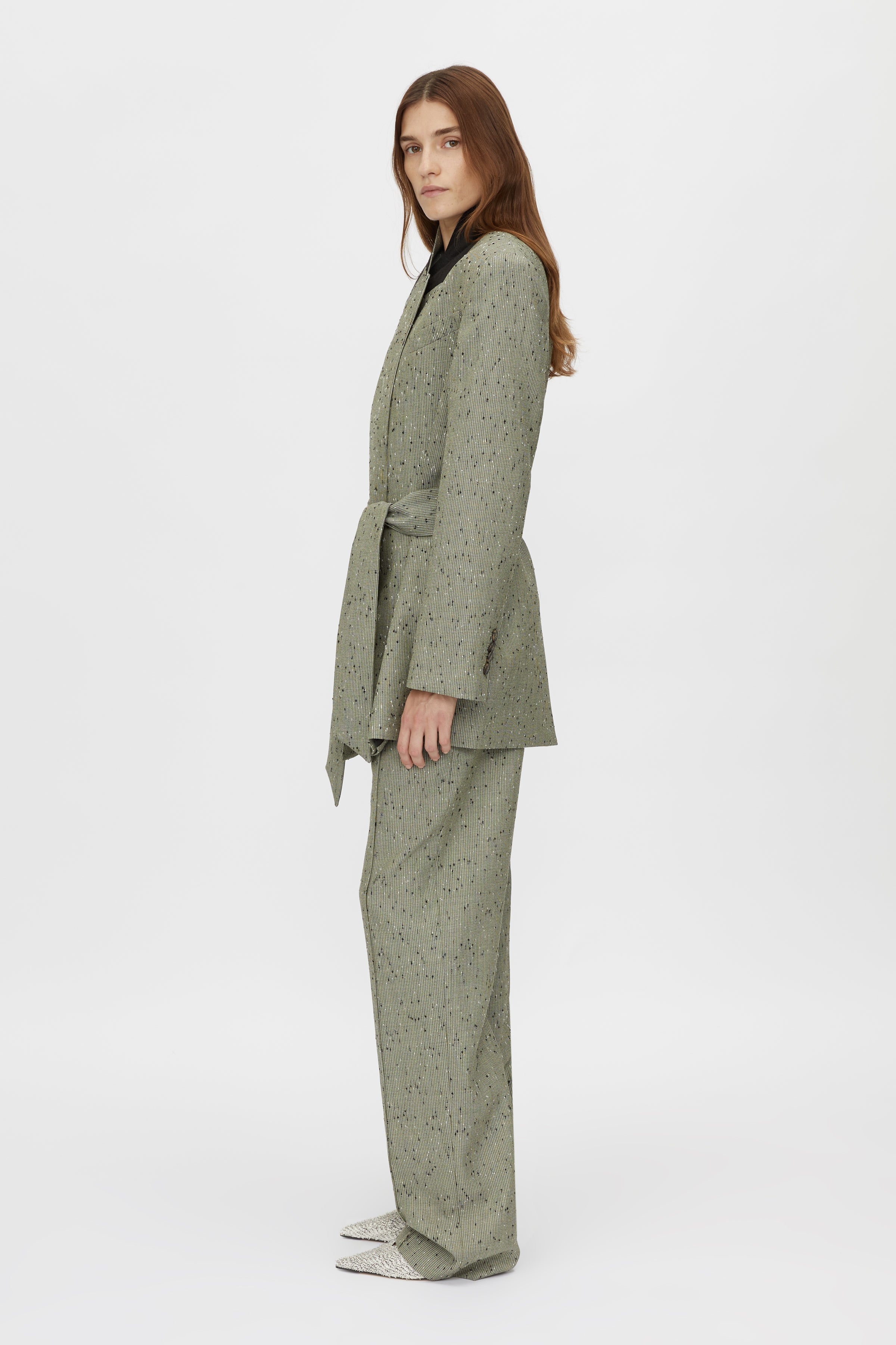 Blazers – CAMILLA AND MARC - AS