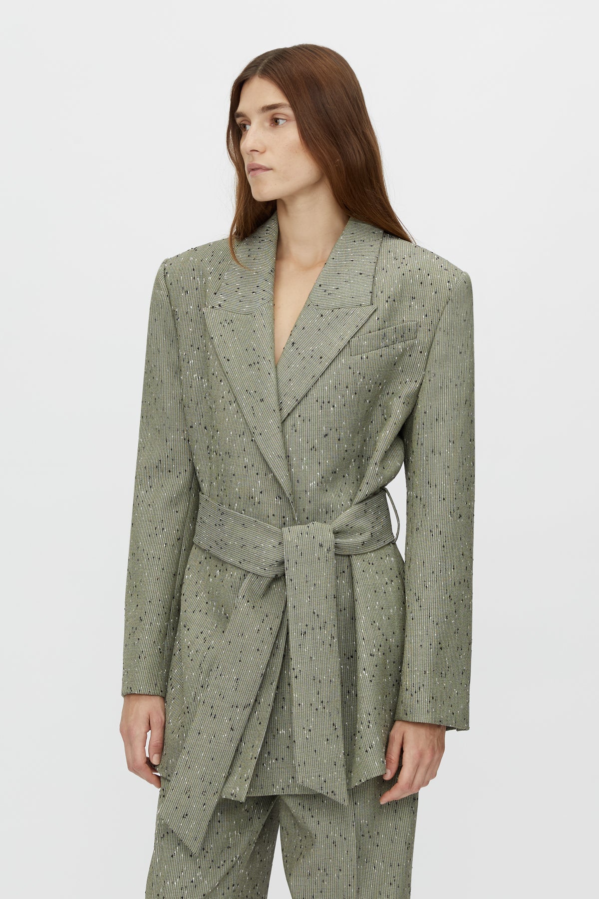 Noma Blazer