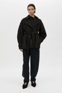 Belfry Coat