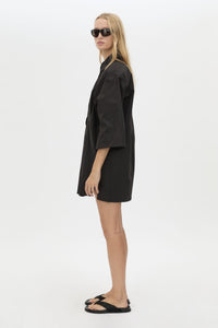 Avant Shirt Dress