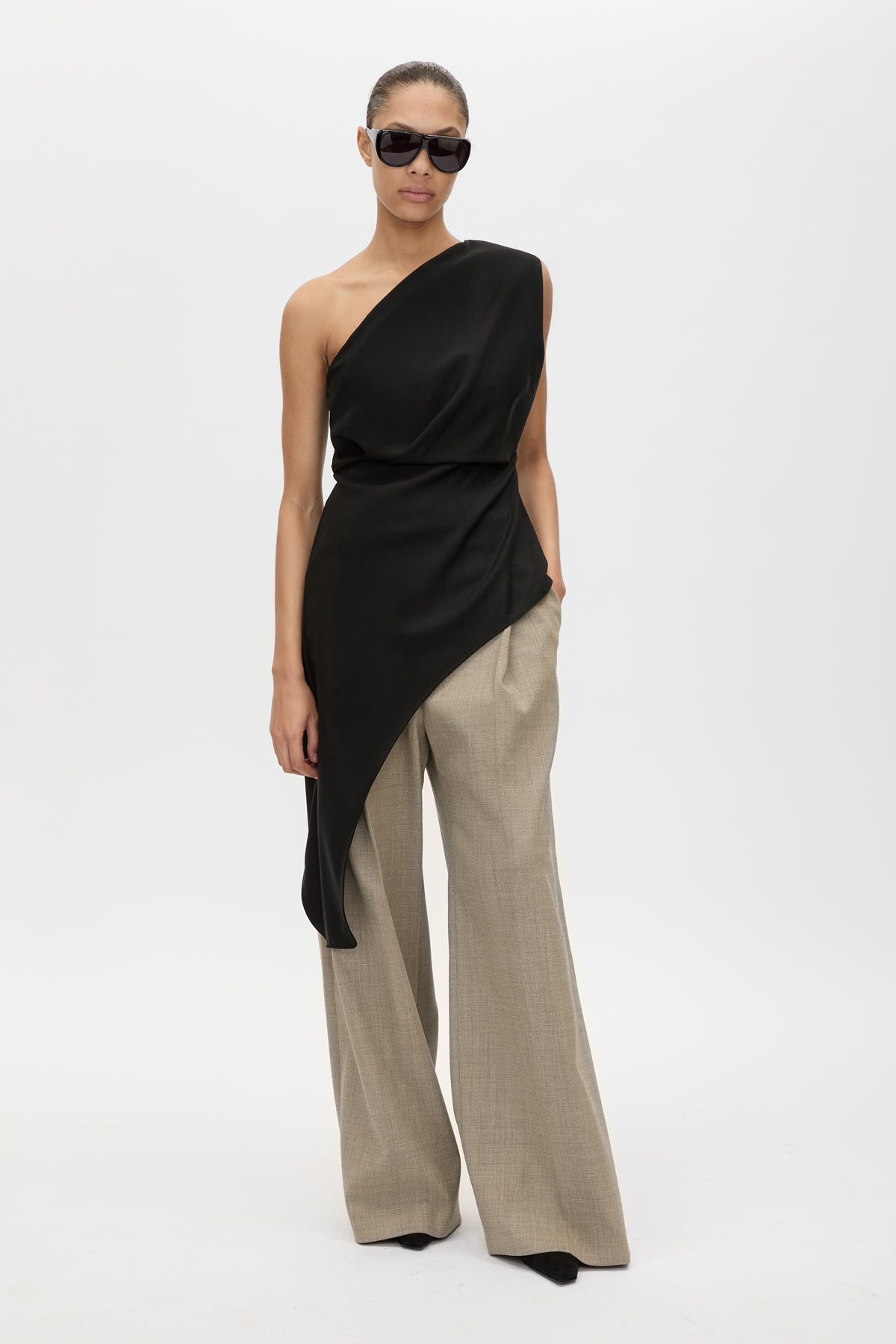 Halden Tailored Pant