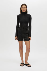 Floret Tailored Short