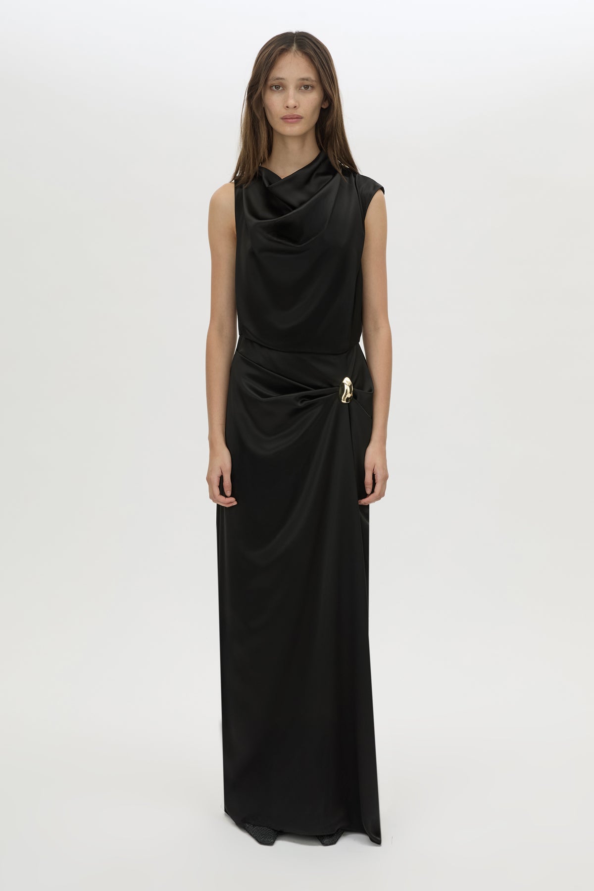 Delara Maxi Dress
