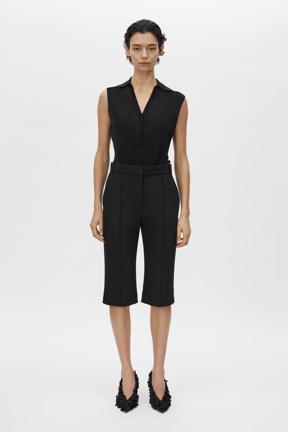 Mackinley Capri Pant