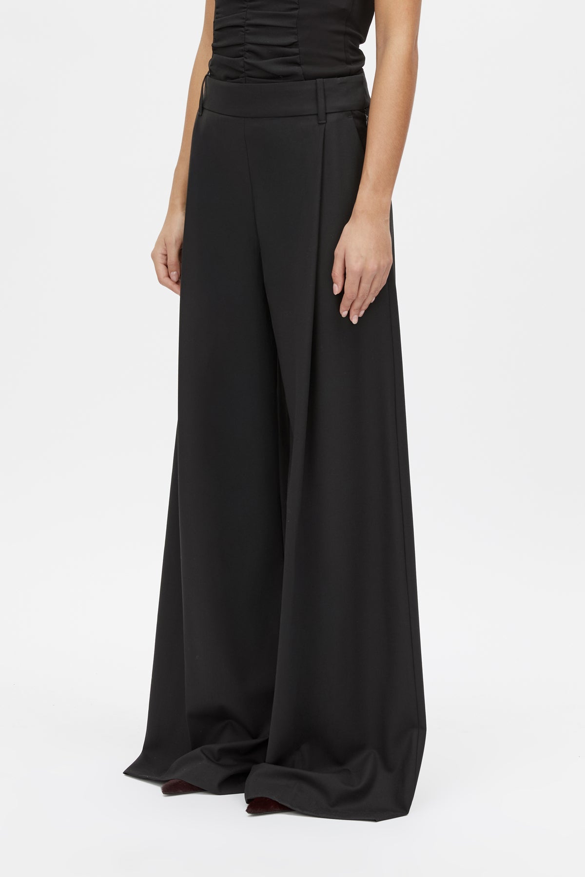 Floret Tailored Pant
