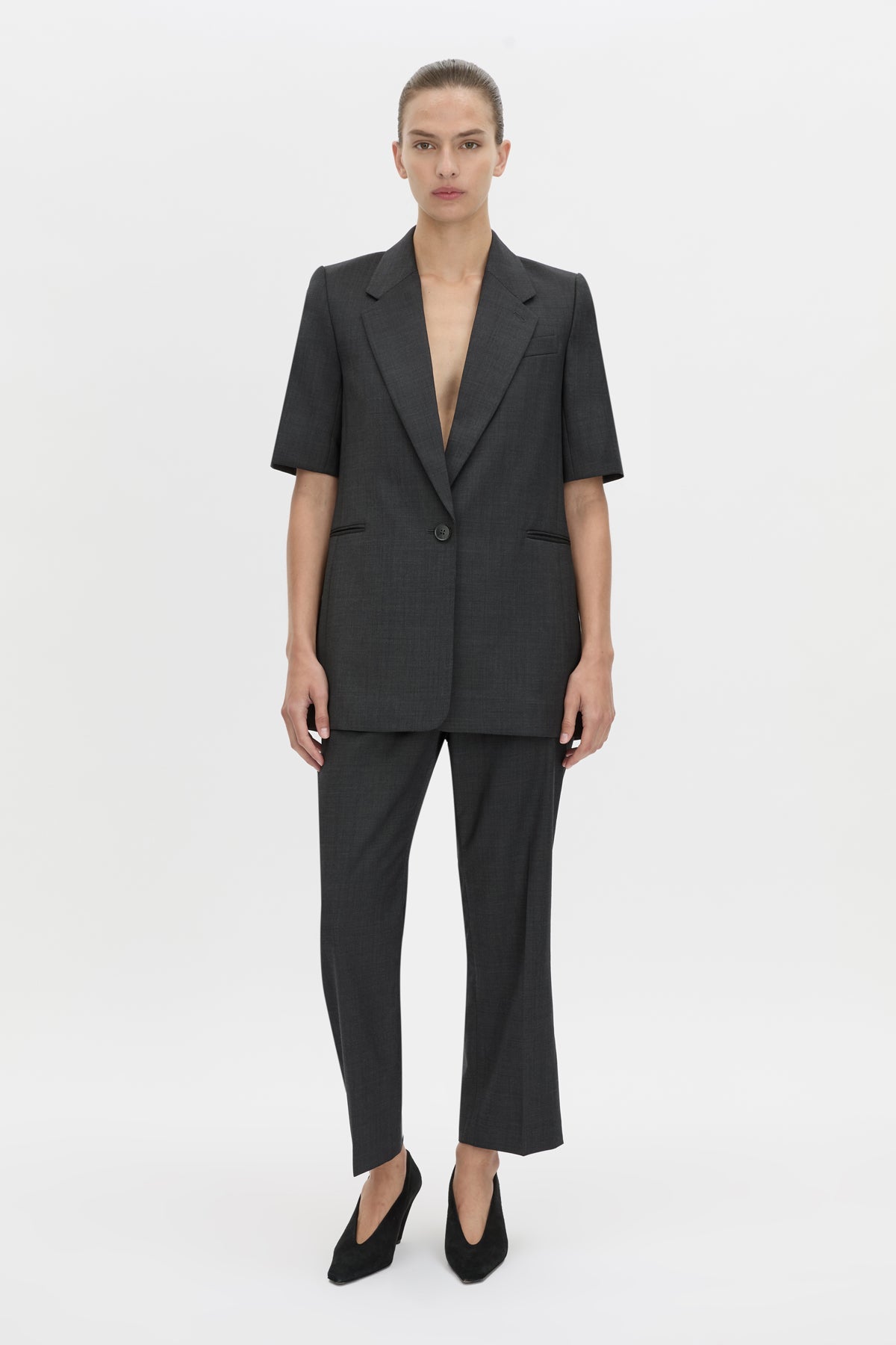 Emika Blazer