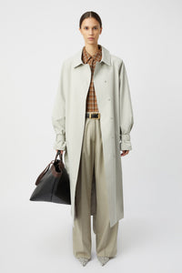 Dia Car Coat