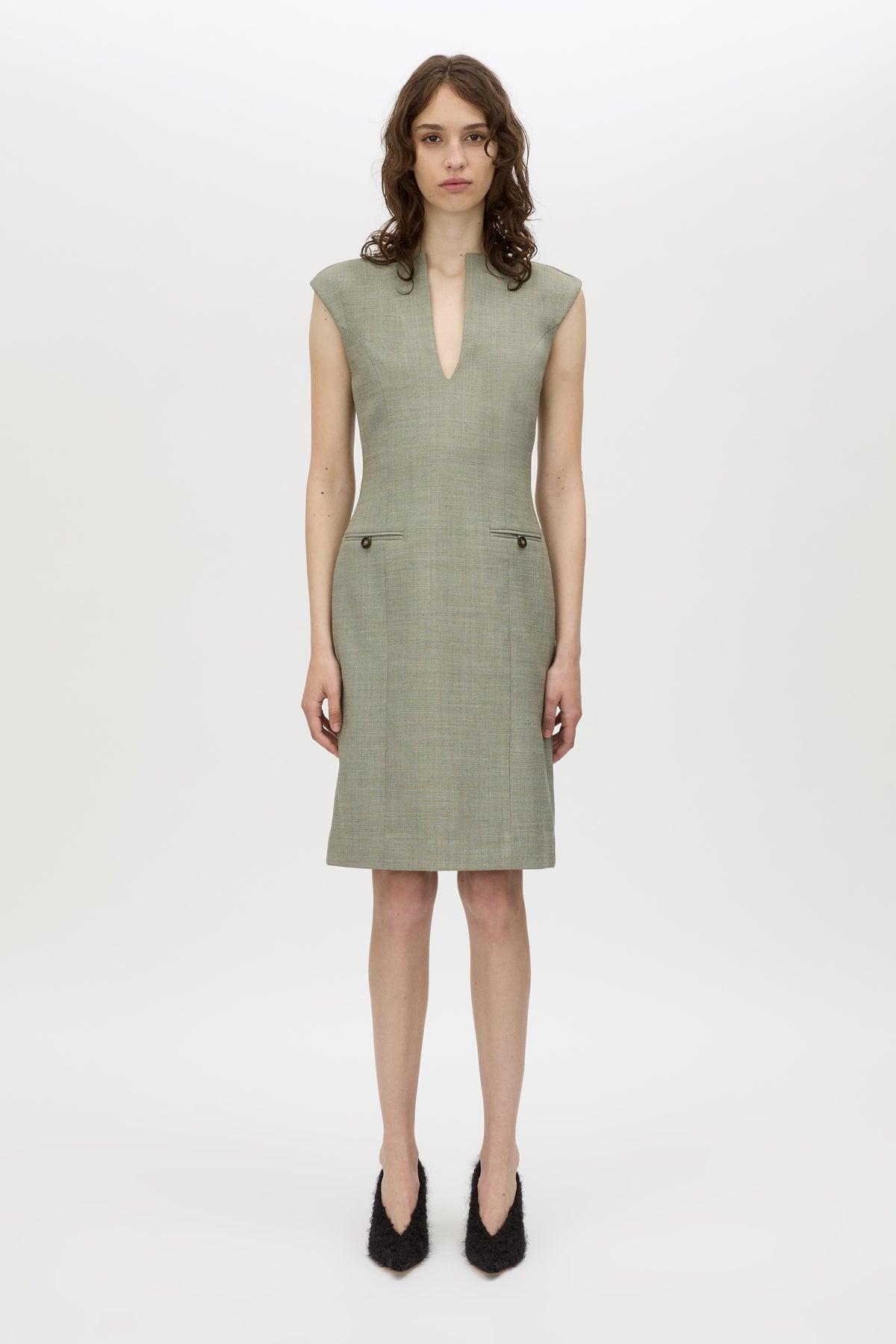 Ingram Dress