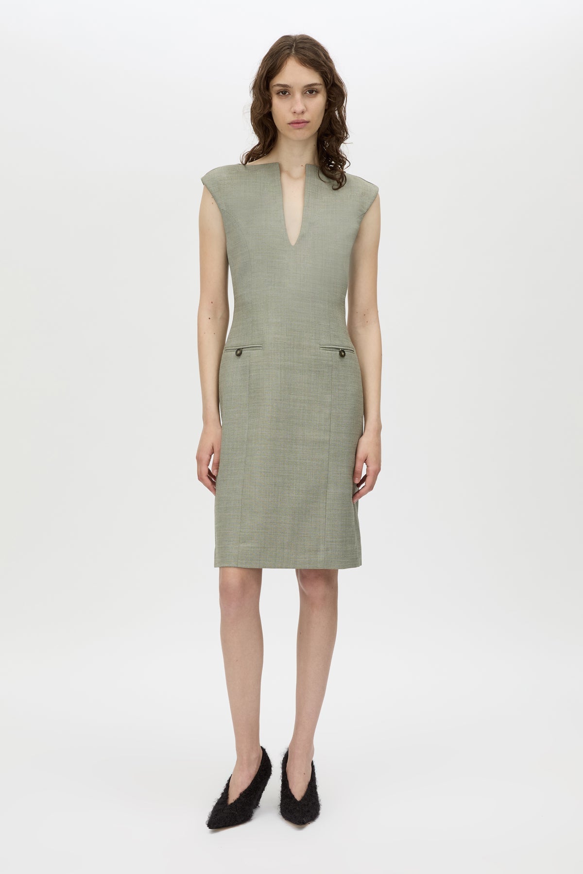 Ingram Dress