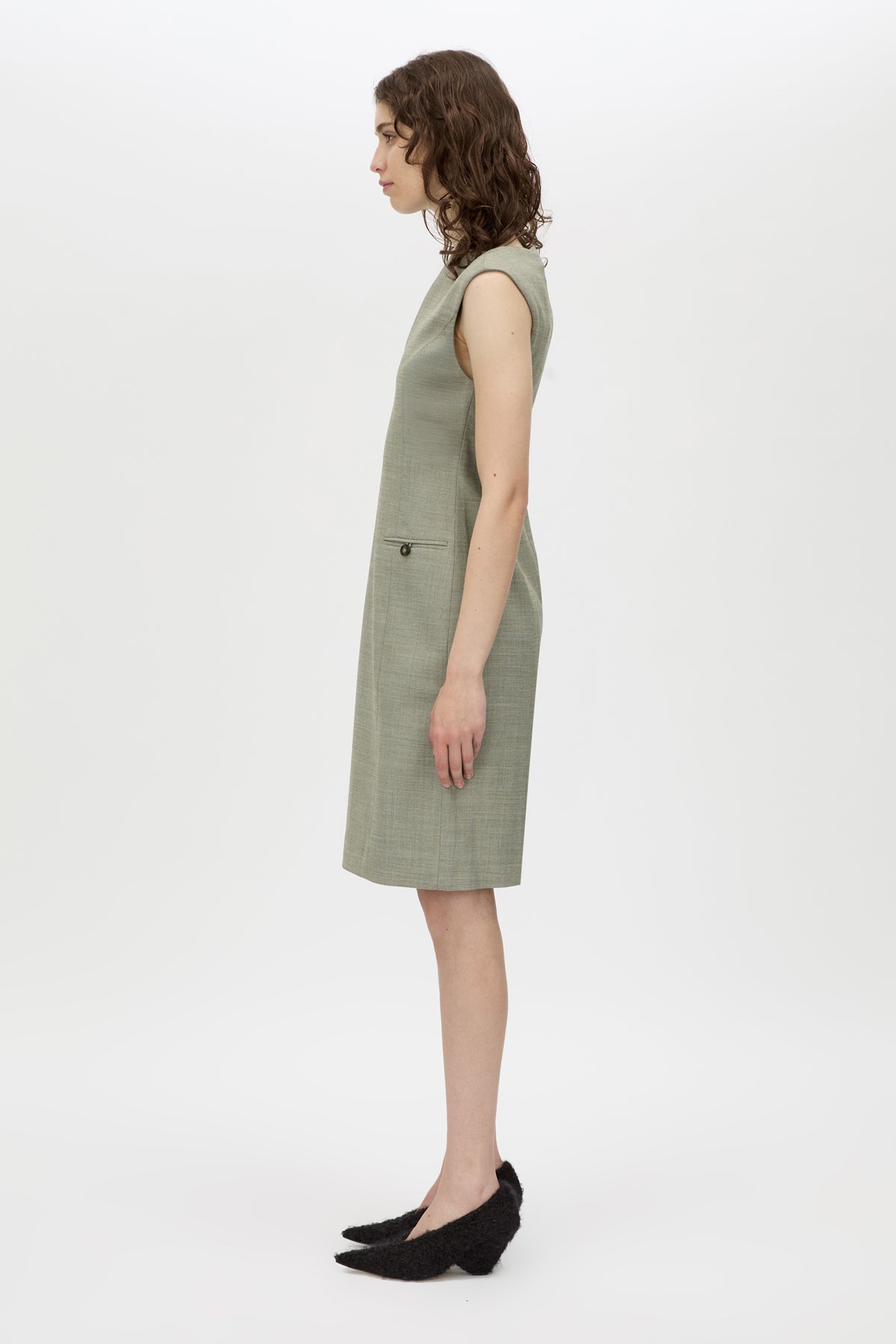 Ingram Dress