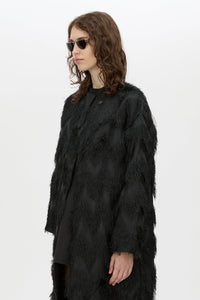 Phoenix Coat