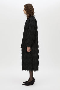 Phoenix Coat