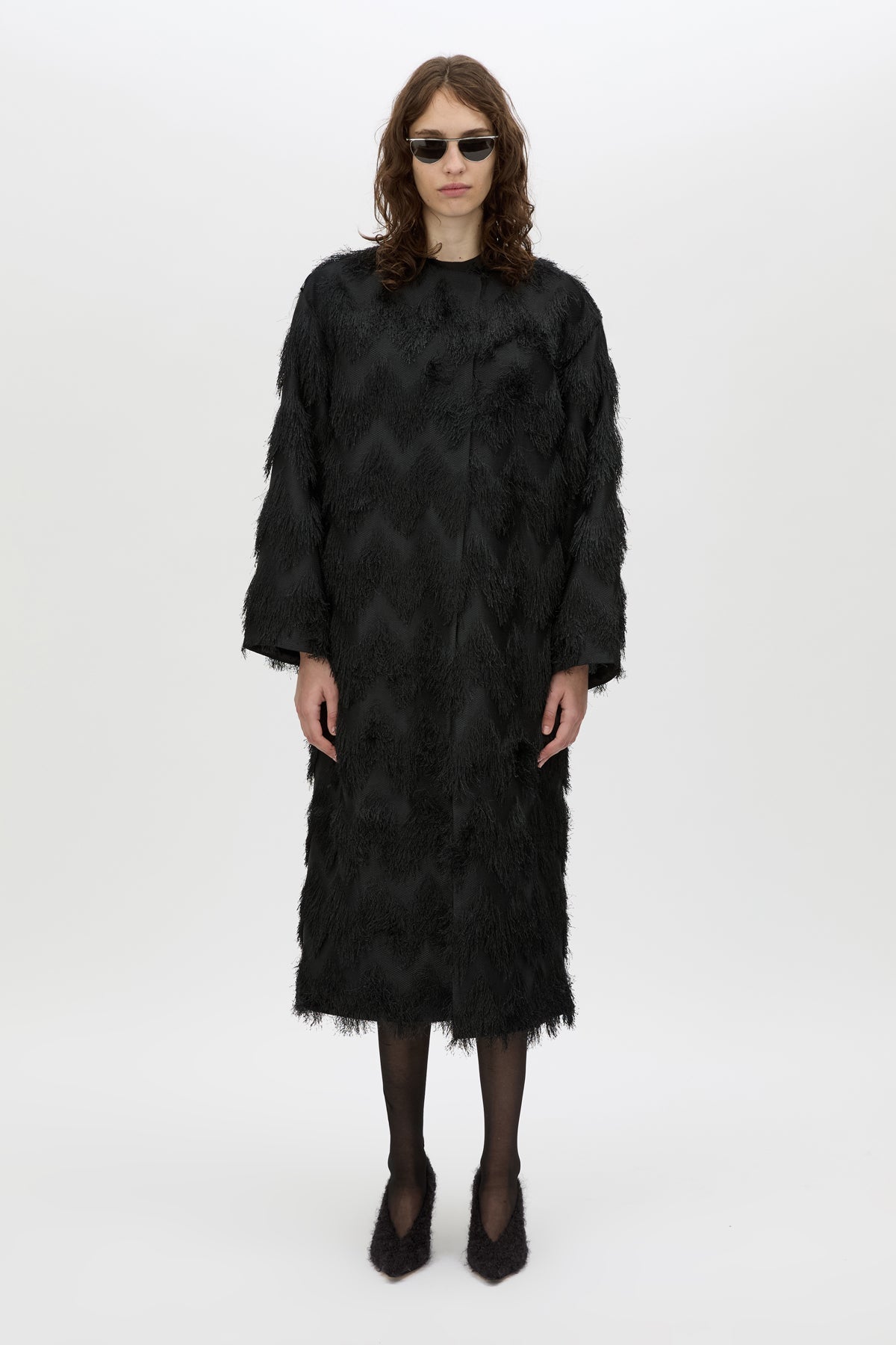 Phoenix Coat