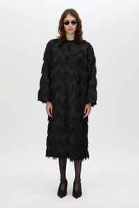 Phoenix Coat
