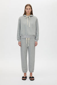 Savannah Hooded Tracksuit Top